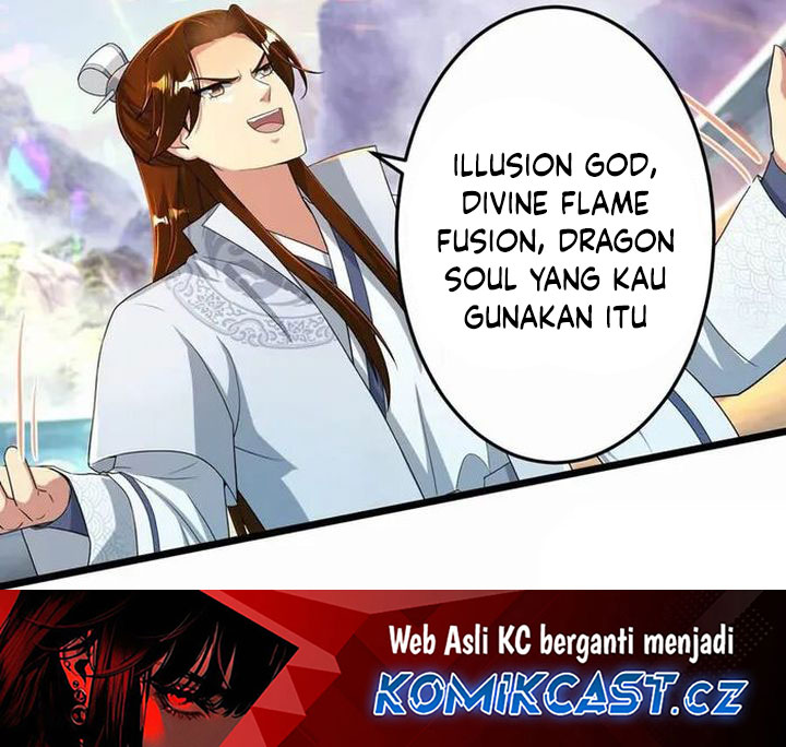 Dilarang COPAS - situs resmi www.mangacanblog.com - Komik against the gods 668 - chapter 668 669 Indonesia against the gods 668 - chapter 668 Terbaru 33|Baca Manga Komik Indonesia|Mangacan